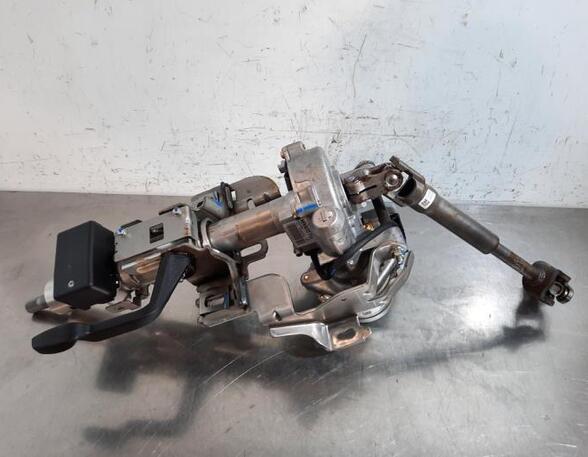 Lenksäule Renault Megane IV Schrägheck B9A 488104506R P21167346