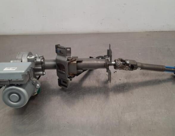 Steering Column NISSAN LEAF (ZE1)