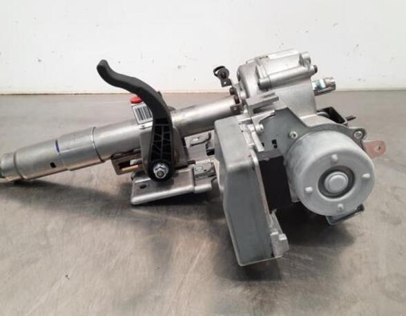 Steering Column FORD TRANSIT COURIER B460 Box Body/MPV