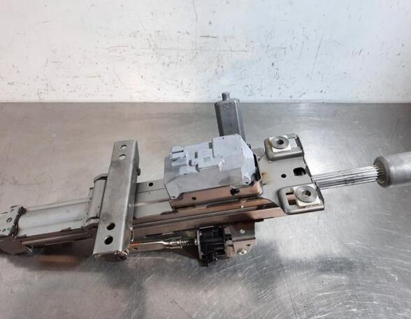 Steering Column JAGUAR F-PACE (X761)