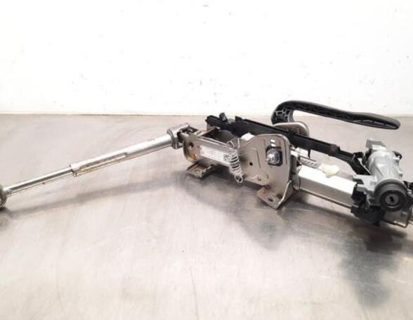 Steering Column VW TOURAN (5T1)