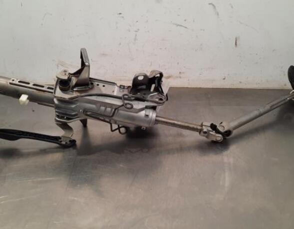 Steering Column AUDI A6 Avant (4G5, 4GD, C7), AUDI A7 Sportback (4GA, 4GF), AUDI A6 Allroad (4GH, 4GJ, C7)