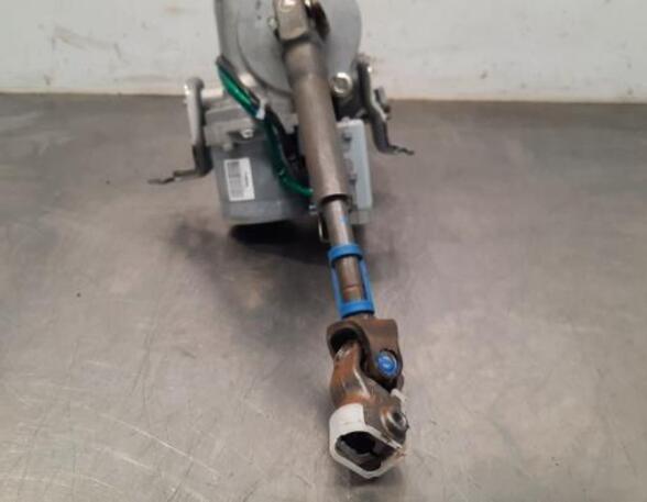 Steering Column NISSAN LEAF (ZE1)