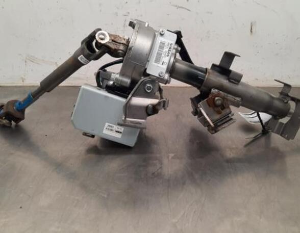 Steering Column NISSAN LEAF (ZE1)