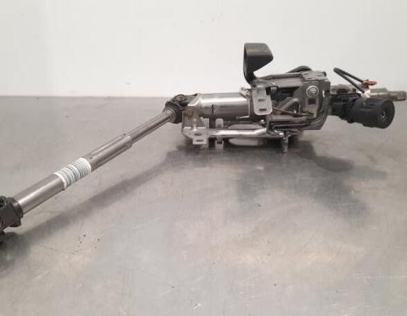 Steering Column CITROËN C3 II (SC_), CITROËN C3 III (SX)