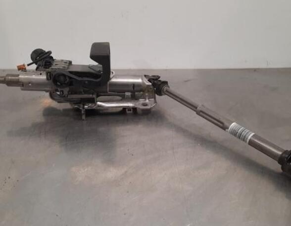 Steering Column CITROËN C3 II (SC_), CITROËN C3 III (SX)