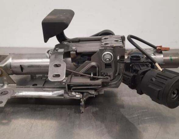 Steering Column CITROËN C3 II (SC_), CITROËN C3 III (SX)