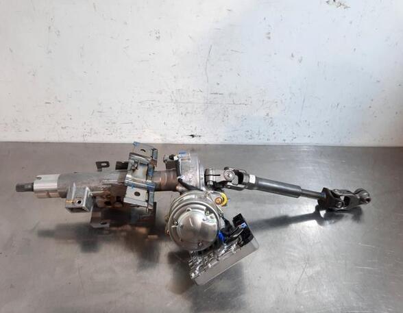 Steering Column DACIA SANDERO III