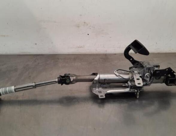 Steering Column OPEL CORSA F (P2JO), PEUGEOT 2008 II (UD_, US_, UY_, UK_)