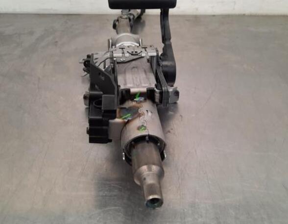 Steering Column OPEL CORSA F (P2JO), PEUGEOT 2008 II (UD_, US_, UY_, UK_)