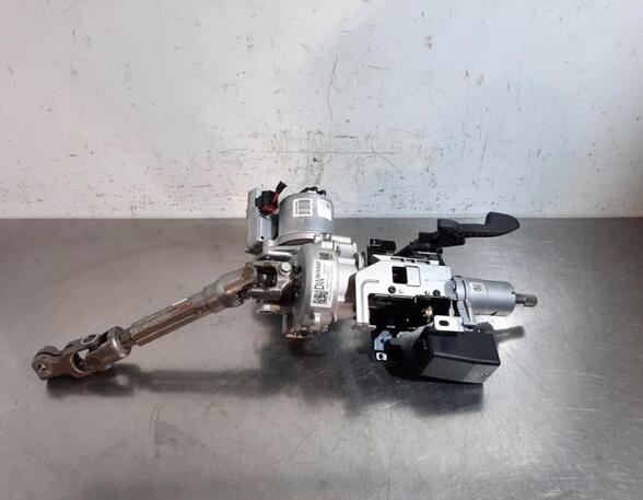 Steering Column RENAULT CLIO V (B7_)