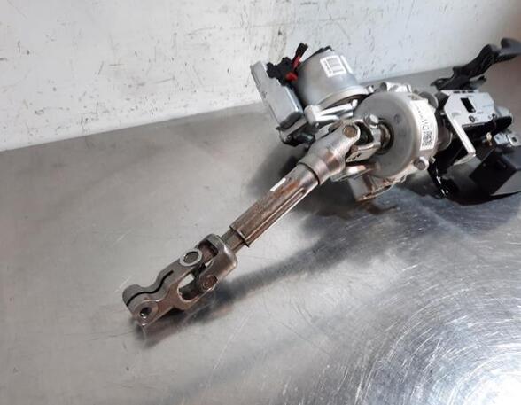 Steering Column RENAULT CLIO V (B7_)