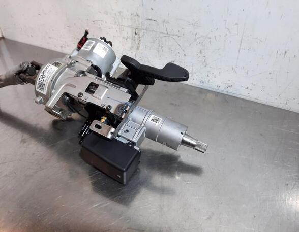 Steering Column RENAULT CLIO V (B7_)