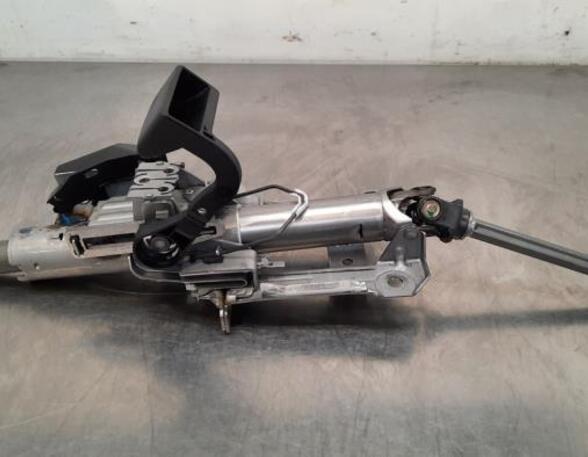 Steering Column PEUGEOT 5008 II (MC_, MJ_, MR_, M4_)