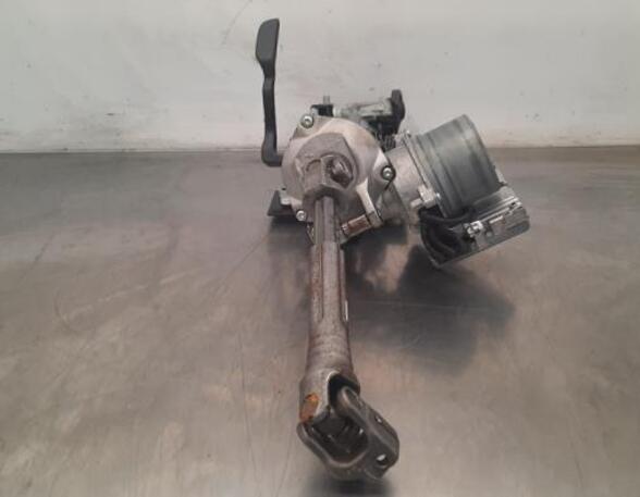 Steering Column SKODA FABIA III Estate (NJ5)