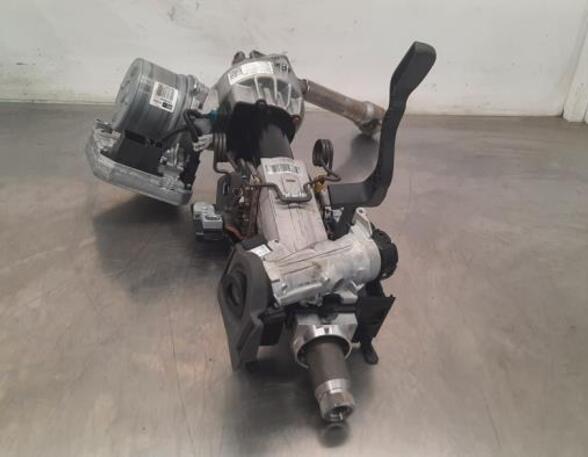 Steering Column SKODA FABIA III Estate (NJ5)