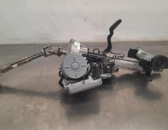 Steering Column SKODA FABIA III Estate (NJ5)