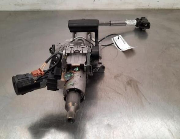 Steering Column OPEL CORSA F (P2JO), PEUGEOT 2008 II (UD_, US_, UY_, UK_)