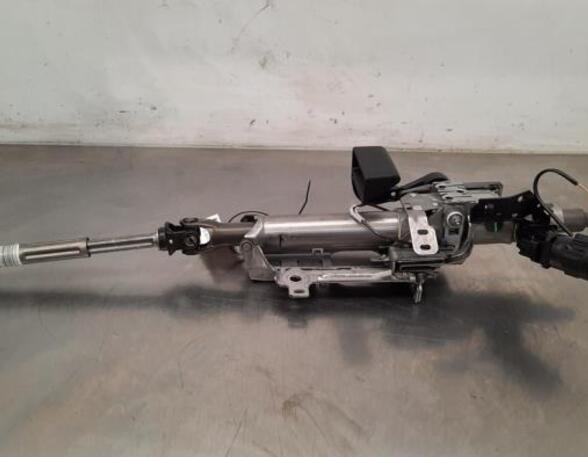 Steering Column OPEL CORSA F (P2JO), PEUGEOT 2008 II (UD_, US_, UY_, UK_)