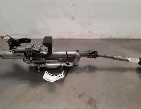 Steering Column OPEL CORSA F (P2JO), PEUGEOT 2008 II (UD_, US_, UY_, UK_)