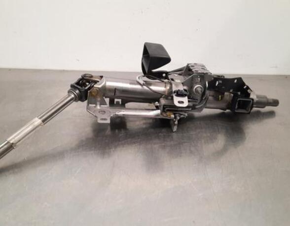 Steering Column PEUGEOT 3008 SUV (MC_, MR_, MJ_, M4_)