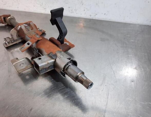 Steering Column PEUGEOT 308 SW II (LC_, LJ_, LR_, LX_, L4_), PEUGEOT 308 II (LB_, LP_, LW_, LH_, L3_)