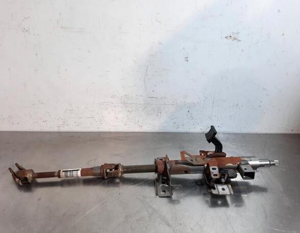 Steering Column PEUGEOT 308 SW II (LC_, LJ_, LR_, LX_, L4_), PEUGEOT 308 II (LB_, LP_, LW_, LH_, L3_)