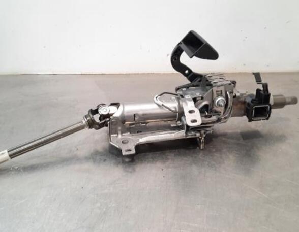 Steering Column PEUGEOT 3008 SUV (MC_, MR_, MJ_, M4_)