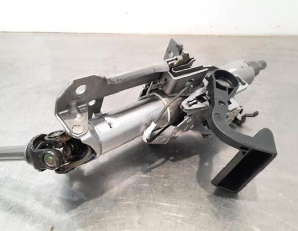 Steering Column PEUGEOT 3008 SUV (MC_, MR_, MJ_, M4_)