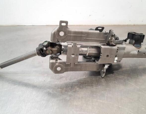 Steering Column PEUGEOT 3008 SUV (MC_, MR_, MJ_, M4_)