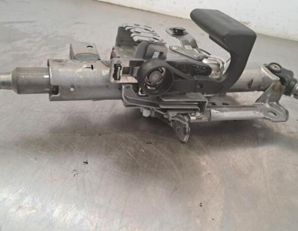 Steering Column CITROËN C5 AIRCROSS (A_)