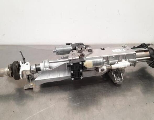 Steering Column BMW 5 Touring (G31), BMW 5 (G30, F90), BMW X5 (G05, F95)