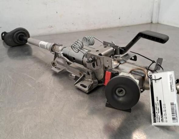 Steering Column RENAULT TWINGO III (BCM_, BCA_)