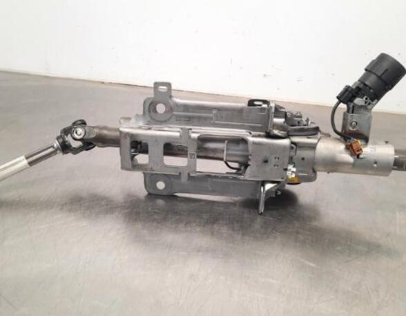 Steering Column PEUGEOT 208 II (UB_, UP_, UW_, UJ_)