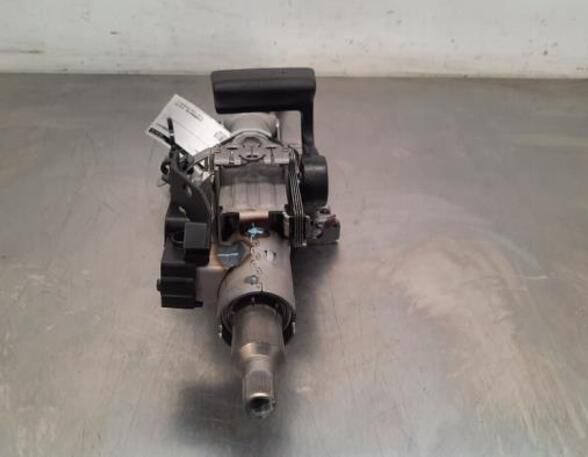 Steering Column PEUGEOT 3008 SUV (MC_, MR_, MJ_, M4_)