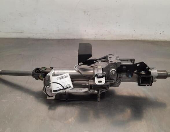 Steering Column PEUGEOT 3008 SUV (MC_, MR_, MJ_, M4_)