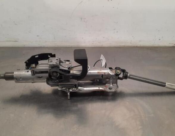 Steering Column PEUGEOT 3008 SUV (MC_, MR_, MJ_, M4_)