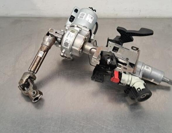 Steering Column RENAULT CLIO V (B7_)