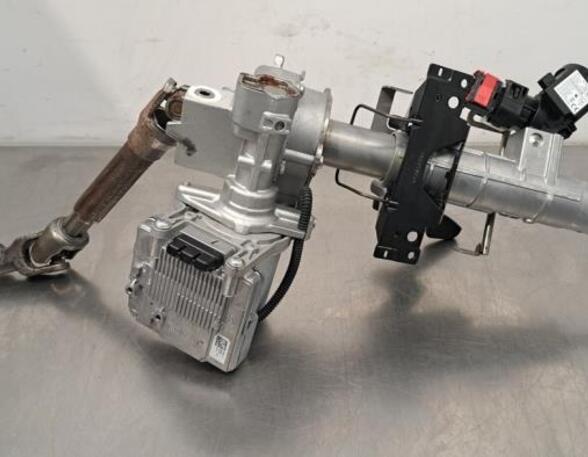 Steering Column RENAULT CLIO V (B7_)