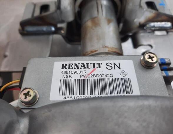 
Lenksäule Renault Megane IV Schrägheck B9A 488105695R P17950151
