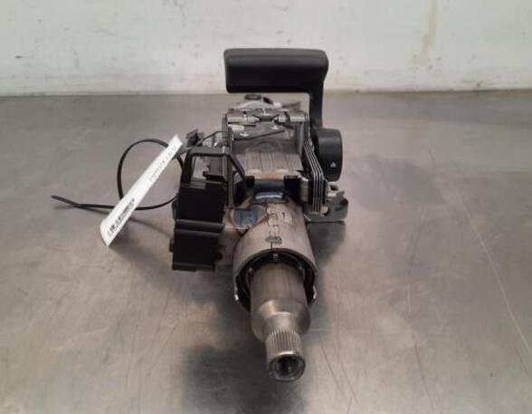 Steering Column PEUGEOT 3008 SUV (MC_, MR_, MJ_, M4_)