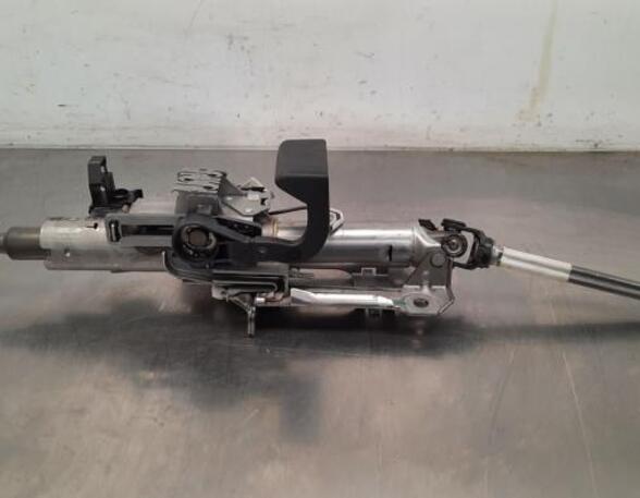 Steering Column PEUGEOT 3008 SUV (MC_, MR_, MJ_, M4_)