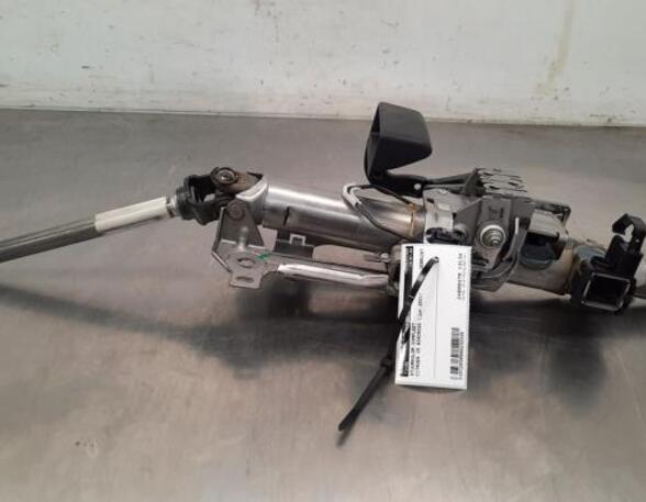 Steering Column PEUGEOT 3008 SUV (MC_, MR_, MJ_, M4_)