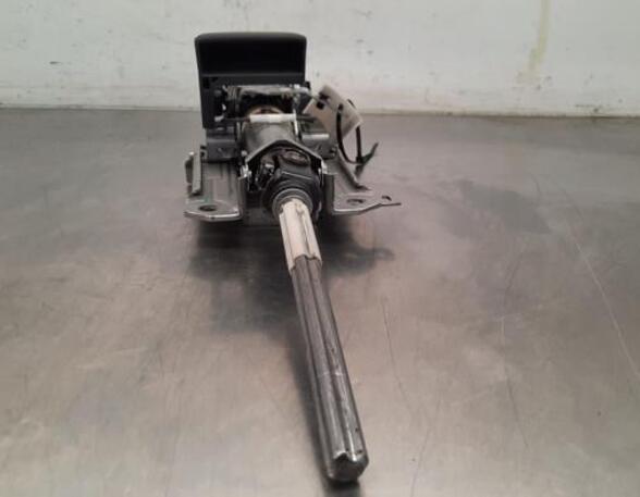 Steering Column PEUGEOT 3008 SUV (MC_, MR_, MJ_, M4_)