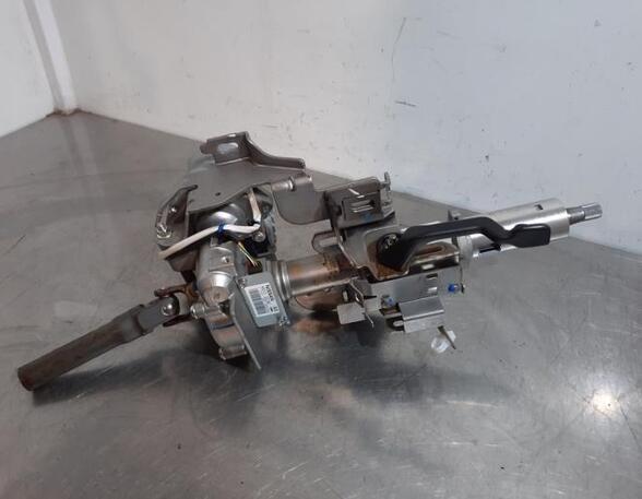 Steering Column NISSAN PULSAR Hatchback (C13)