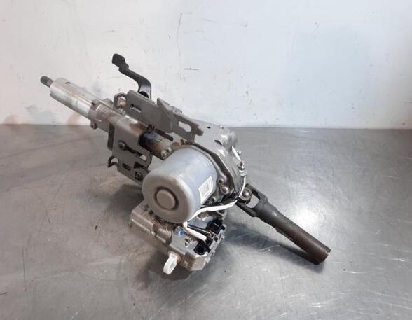 Steering Column NISSAN PULSAR Hatchback (C13)