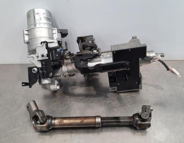 Steering Column MAZDA CX-5 (KF)