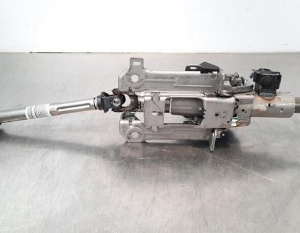 Steering Column PEUGEOT 3008 SUV (MC_, MR_, MJ_, M4_)