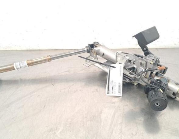 Steering Column CITROËN C3 II (SC_), CITROËN C3 III (SX)