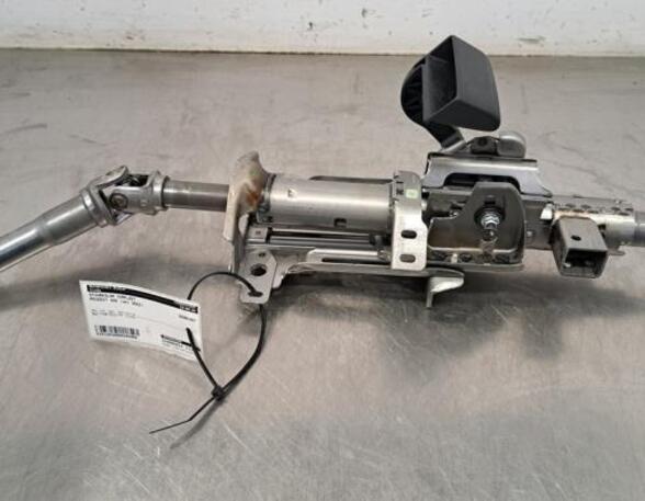 Steering Column PEUGEOT 408 II (FP_, F3_)